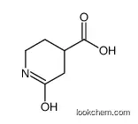 2-oxopiperidine-4-carboxylic Acid