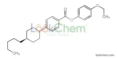 (4-ethoxyphenyl) 4-(4-pentylcyclohexyl)benzoate