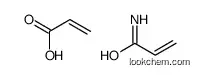 Prop-2-enamide,prop-2-enoic Acid