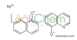 Bis(quinolin-8-olato-n1,o8)nickel