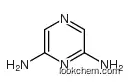 Pyrazine-2,6-diamine
