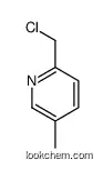 2-(chloromethyl)-5-methylpyridine