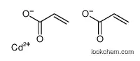 Cadmium(2+),prop-2-enoate
