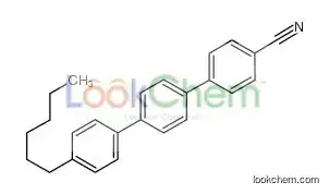 3-(5-hexyl-2-phenylphenyl)benzonitrile