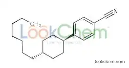 Trans-4-(4-heptylcyclohexyl)benzonitrile