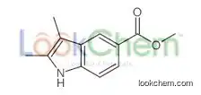 Methyl 2,3-dimethyl-1h-indole-5-carboxylate