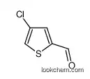 4-chlorothiophene-2-carbaldehyde