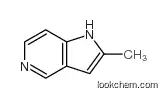 2-methyl-1h-pyrrolo[3,2-c]pyridine