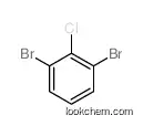 1,3-dibromo-2-chlorobenzene