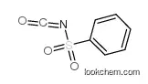 N-(oxomethylidene)benzenesulfonamide