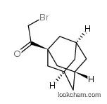 1-(1-adamantyl)-2-bromoethanone