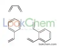 1,2-bis(ethenyl)benzene,buta-1,3-diene,styrene