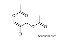 [(z)-3-acetyloxy-2-chloroprop-2-enyl] Acetate