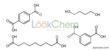 Benzene-1,3-dicarboxylic Acid,butane-1,4-diol,nonanedioic Acid,terephthalic Acid