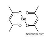 Beryllium Acetylacetonate