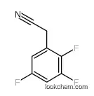 2-(2,3,5-trifluorophenyl)acetonitrile
