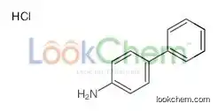 4-phenylaniline,hydrochloride