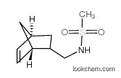 N-(5-bicyclo[2.2.1]hept-2-enylmethyl)methanesulfonamide