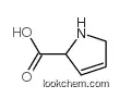 3,4-dehydro-dl-proline