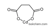 Butanedioate,cadmium(2+)