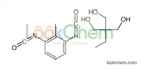 1,3-diisocyanato-2-methylbenzene,2-ethyl-2-(hydroxymethyl)propane-1,3-diol