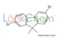 2,6-dibromo-9,9-dimethylfluorene