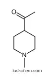 1-(1-methylpiperidin-4-yl)ethanone
