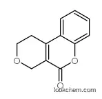 2,4-dihydro-1h-pyrano[3,4-c]chromen-5-one