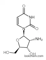 1-[(2r,3r,4s,5r)-3-amino-4-hydroxy-5-(hydroxymethyl)oxolan-2-yl]pyrimidine-2,4-dione