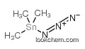 Azido(trimethyl)stannane