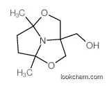 (4a,6a-dimethyl-tetrahydro-1,4-dioxa-6b-aza-cyclopenta[cd]pentalen-2a-yl)-methanol