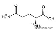(2s)-2,5-bis(azanyl)-5-oxopentanoic Acid