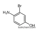 4-amino-3-bromophenol