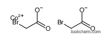 2-bromoacetate,cobalt(2+)