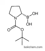 N-boc-pyrrolidin-2-(s)-ylboronic Acid