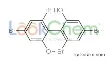 3,5-dibromo-2-(2,4-dibromo-6-hydroxyphenyl)phenol
