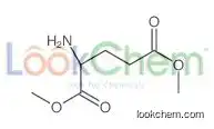 Dimethyl (2r)-2-aminopentanedioate