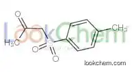 1-(4-methylphenyl)sulfonylpropan-2-one