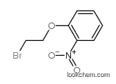 1-(2-bromoethoxy)-2-nitrobenzene