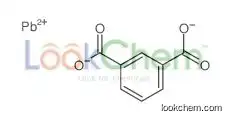 Benzene-1,3-dicarboxylate,lead(2+)