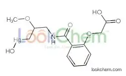 Mersalyl Acid