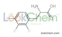 (2s)-2-amino-3-(2,3,4-trifluorophenyl)propanoic Acid