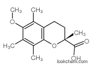 (2r)-6-methoxy-2,5,7,8-tetramethyl-3,4-dihydrochromene-2-carboxylic Acid