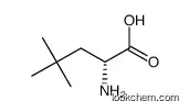 (2r)-2-amino-4,4-dimethylpentanoic Acid