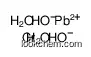 Dioxido(dioxo)chromium,lead(2+),dihydroxide