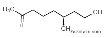 3,7-dimethyloct-7-en-1-ol