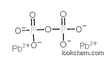 Lead(2+),phosphonato Phosphate