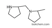 (2r)-2-methyl-1-[[(2s)-pyrrolidin-2-yl]methyl]pyrrolidine