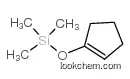 Cyclopenten-1-yloxy(trimethyl)silane