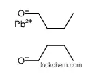 Butan-1-olate,lead(2+)